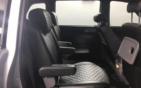 SsangYong Stavic, 2013 год, 1 490 000 рублей, 17 фотография