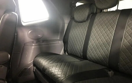 SsangYong Stavic, 2013 год, 1 490 000 рублей, 19 фотография
