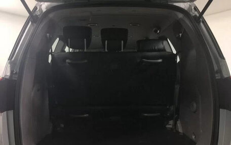 SsangYong Stavic, 2013 год, 1 490 000 рублей, 20 фотография