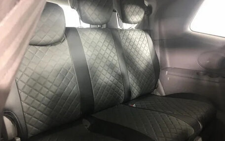 SsangYong Stavic, 2013 год, 1 490 000 рублей, 22 фотография