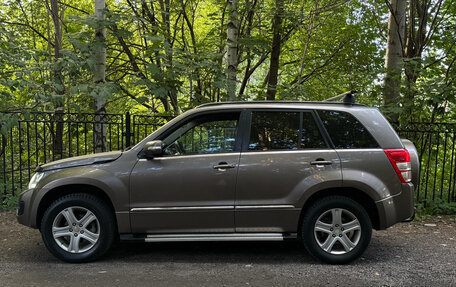 Suzuki Grand Vitara, 2013 год, 920 000 рублей, 7 фотография