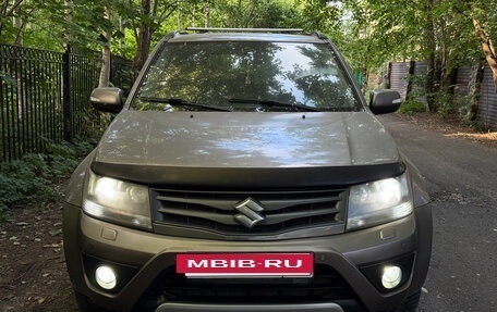 Suzuki Grand Vitara, 2013 год, 920 000 рублей, 3 фотография