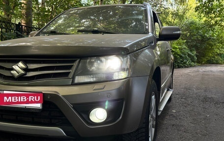 Suzuki Grand Vitara, 2013 год, 920 000 рублей, 2 фотография