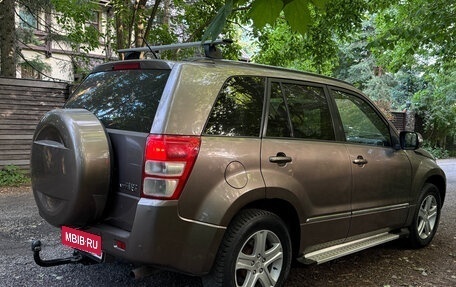 Suzuki Grand Vitara, 2013 год, 920 000 рублей, 5 фотография