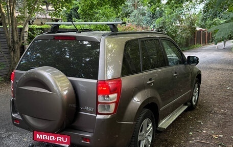 Suzuki Grand Vitara, 2013 год, 920 000 рублей, 10 фотография