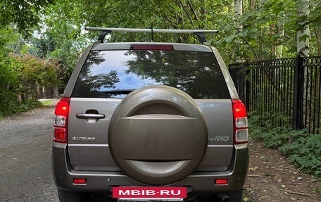 Suzuki Grand Vitara, 2013 год, 920 000 рублей, 9 фотография