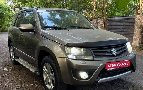 Suzuki Grand Vitara, 2013 год, 920 000 рублей, 4 фотография
