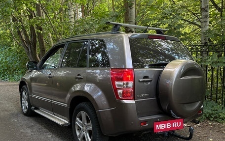 Suzuki Grand Vitara, 2013 год, 920 000 рублей, 6 фотография