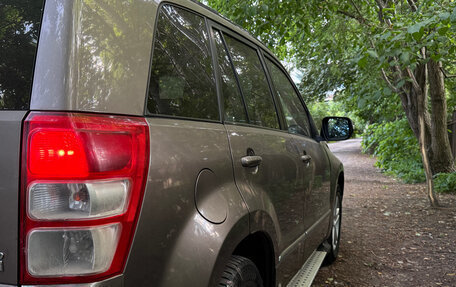 Suzuki Grand Vitara, 2013 год, 920 000 рублей, 12 фотография