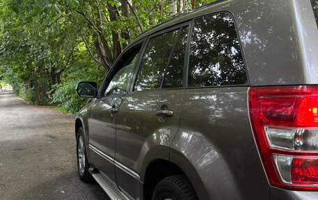 Suzuki Grand Vitara, 2013 год, 920 000 рублей, 13 фотография