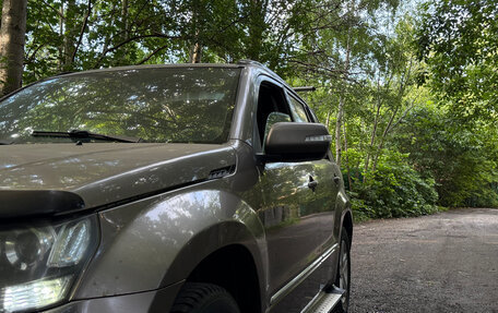 Suzuki Grand Vitara, 2013 год, 920 000 рублей, 14 фотография