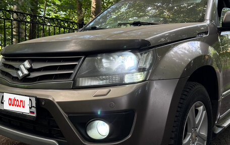Suzuki Grand Vitara, 2013 год, 920 000 рублей, 16 фотография