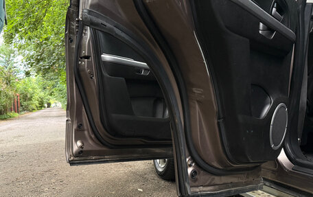 Suzuki Grand Vitara, 2013 год, 920 000 рублей, 17 фотография