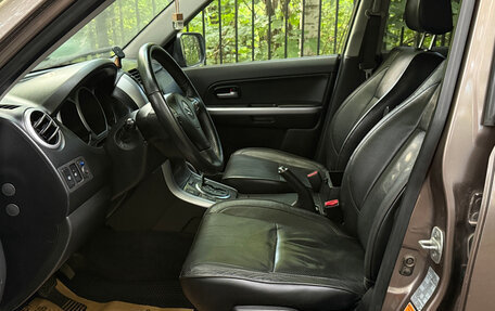 Suzuki Grand Vitara, 2013 год, 920 000 рублей, 18 фотография