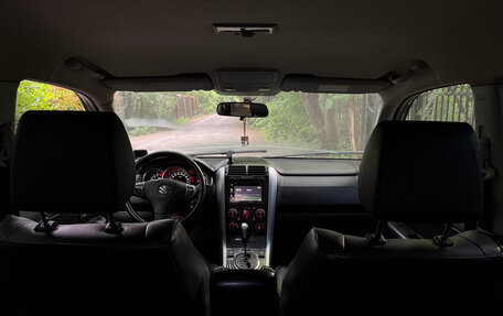 Suzuki Grand Vitara, 2013 год, 920 000 рублей, 22 фотография