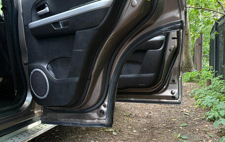 Suzuki Grand Vitara, 2013 год, 920 000 рублей, 23 фотография