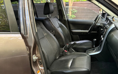 Suzuki Grand Vitara, 2013 год, 920 000 рублей, 25 фотография