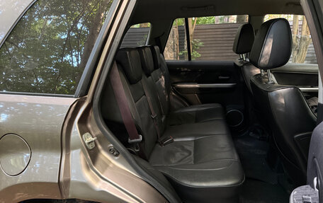 Suzuki Grand Vitara, 2013 год, 920 000 рублей, 24 фотография