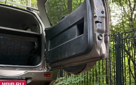 Suzuki Grand Vitara, 2013 год, 920 000 рублей, 21 фотография