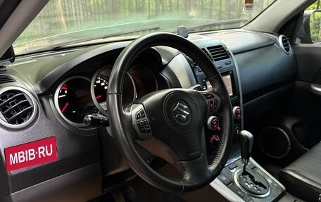 Suzuki Grand Vitara, 2013 год, 920 000 рублей, 19 фотография