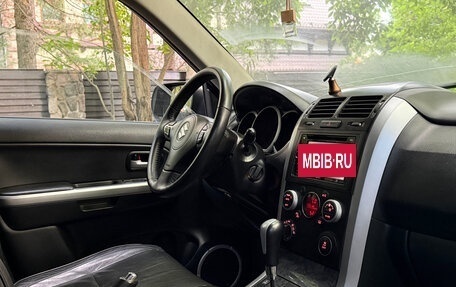 Suzuki Grand Vitara, 2013 год, 920 000 рублей, 26 фотография