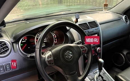 Suzuki Grand Vitara, 2013 год, 920 000 рублей, 27 фотография
