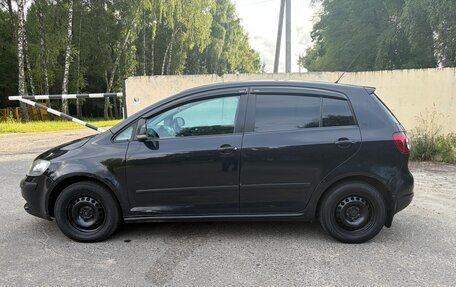 Volkswagen Golf Plus I, 2008 год, 495 000 рублей, 2 фотография