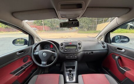 Volkswagen Golf Plus I, 2008 год, 495 000 рублей, 7 фотография