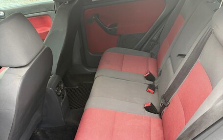 Volkswagen Golf Plus I, 2008 год, 495 000 рублей, 8 фотография