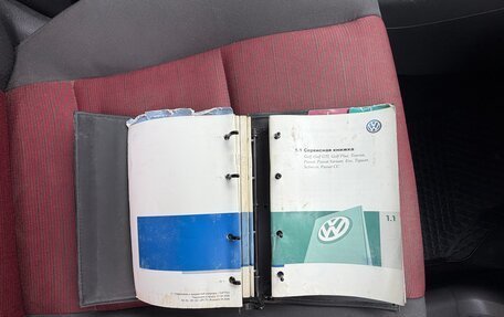 Volkswagen Golf Plus I, 2008 год, 495 000 рублей, 10 фотография
