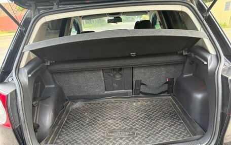 Volkswagen Golf Plus I, 2008 год, 495 000 рублей, 11 фотография