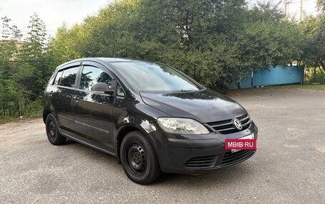 Volkswagen Golf Plus I, 2008 год, 495 000 рублей, 5 фотография