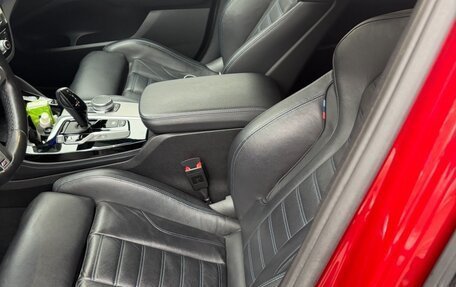 BMW X4, 2019 год, 5 950 000 рублей, 2 фотография
