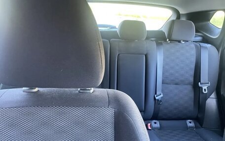 Nissan Qashqai, 2017 год, 1 100 000 рублей, 7 фотография