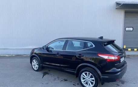Nissan Qashqai, 2017 год, 1 100 000 рублей, 6 фотография