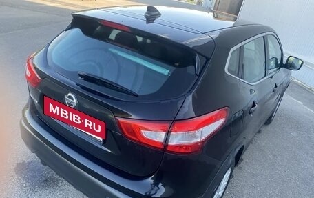 Nissan Qashqai, 2017 год, 1 100 000 рублей, 3 фотография