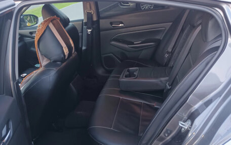 Nissan Altima VI (L34), 2022 год, 1 700 000 рублей, 4 фотография