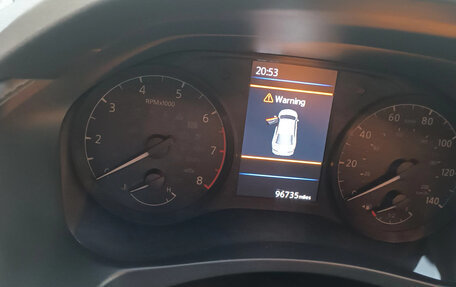 Nissan Altima VI (L34), 2022 год, 1 700 000 рублей, 5 фотография