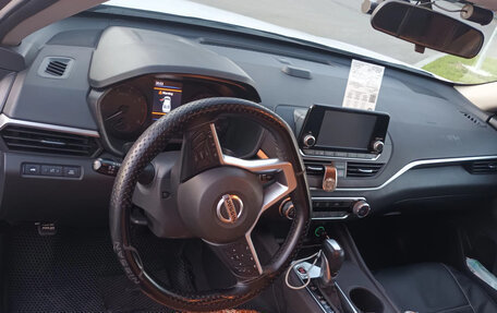 Nissan Altima VI (L34), 2022 год, 1 700 000 рублей, 8 фотография
