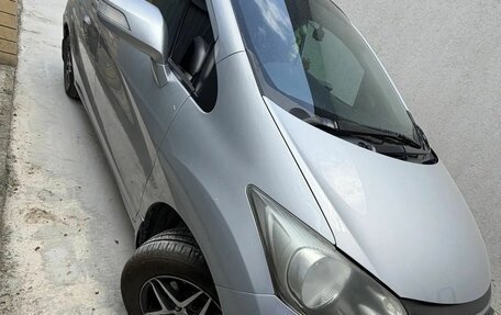 Honda Freed I, 2009 год, 890 000 рублей, 3 фотография