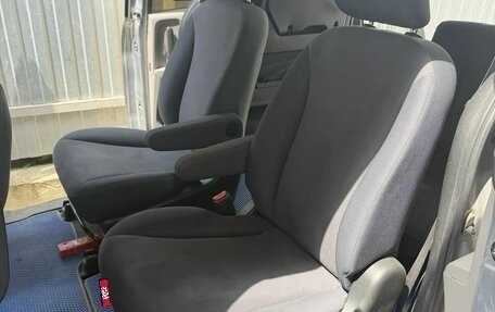 Honda Freed I, 2009 год, 890 000 рублей, 6 фотография