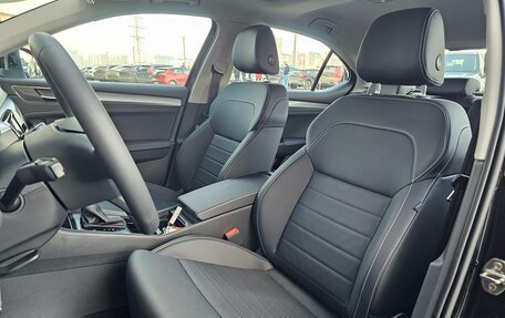 Skoda Superb III рестайлинг, 2025 год, 3 500 000 рублей, 13 фотография