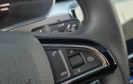 Skoda Superb III рестайлинг, 2025 год, 3 500 000 рублей, 22 фотография