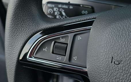 Skoda Superb III рестайлинг, 2025 год, 3 500 000 рублей, 21 фотография