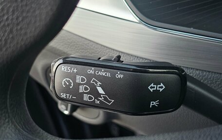Skoda Superb III рестайлинг, 2025 год, 3 500 000 рублей, 23 фотография