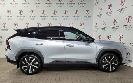 Geely Atlas, 2024 год, 2 974 000 рублей, 4 фотография