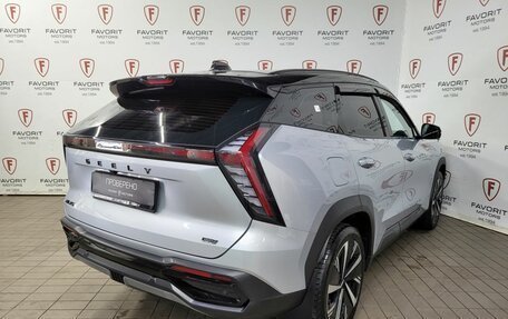 Geely Atlas, 2024 год, 2 974 000 рублей, 6 фотография