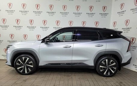 Geely Atlas, 2024 год, 2 974 000 рублей, 5 фотография