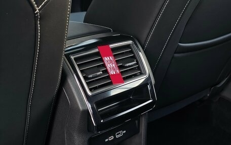 Skoda Superb III рестайлинг, 2025 год, 3 500 000 рублей, 28 фотография