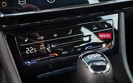Skoda Superb III рестайлинг, 2025 год, 3 500 000 рублей, 26 фотография